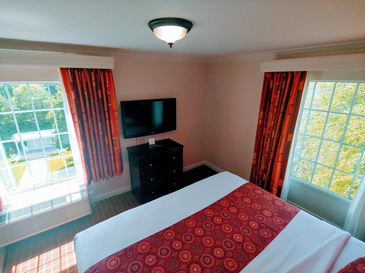 The Wilshire Grand Hotel West Orange Extérieur photo