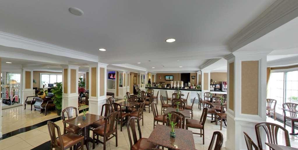 The Wilshire Grand Hotel West Orange Facilités photo