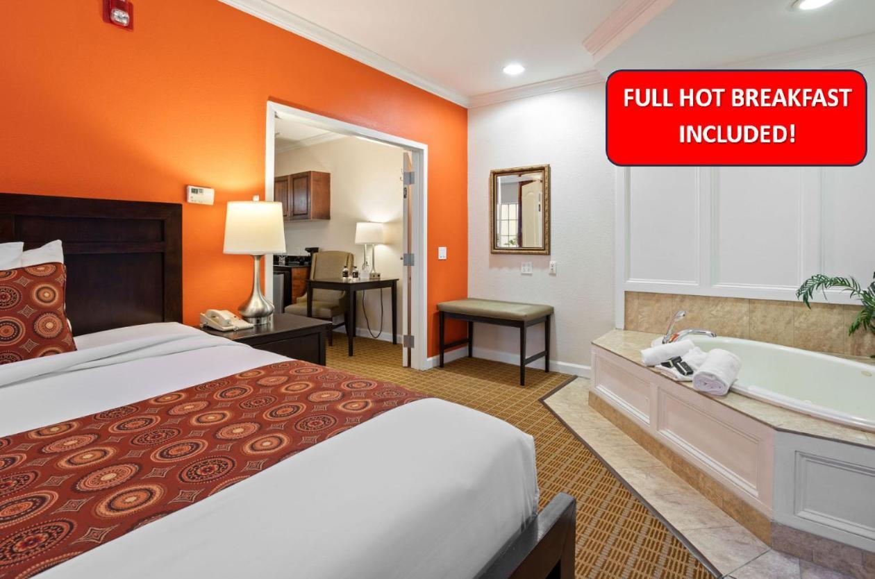 The Wilshire Grand Hotel West Orange Extérieur photo