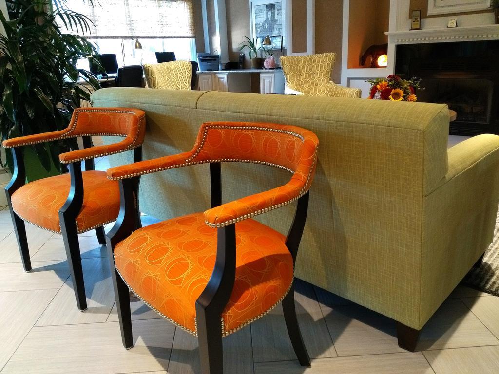 The Wilshire Grand Hotel West Orange Extérieur photo