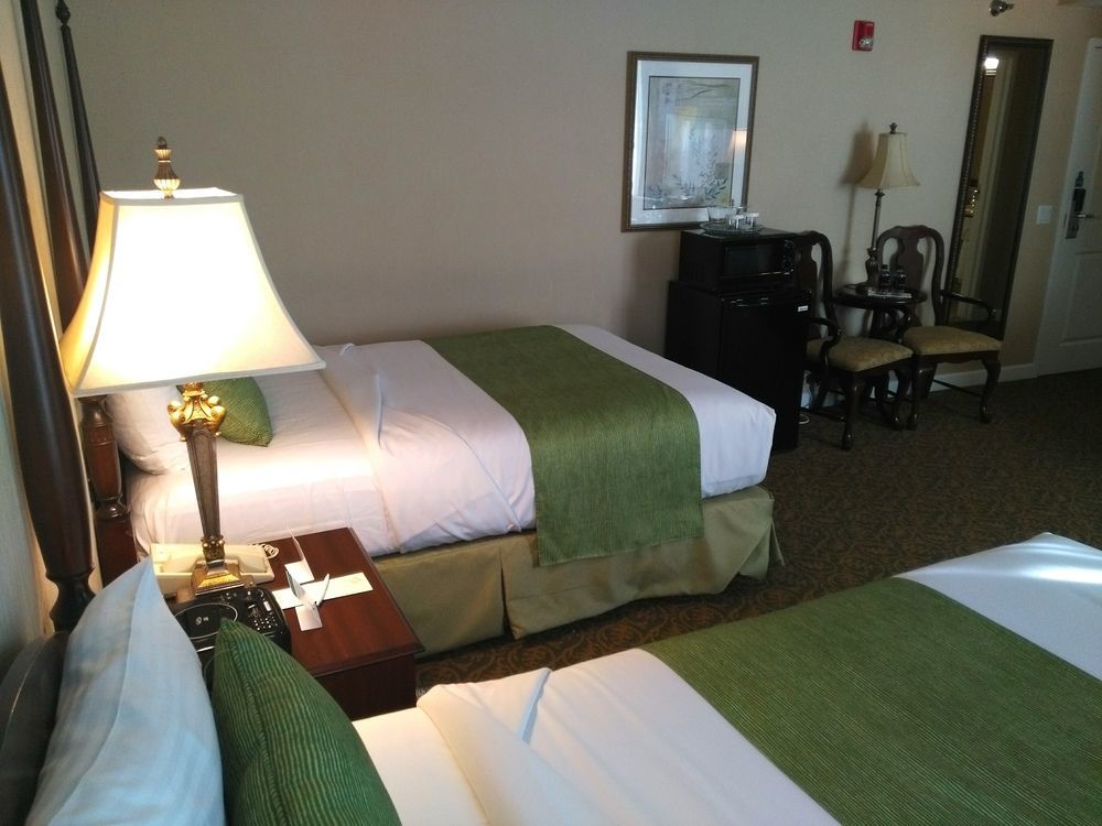 The Wilshire Grand Hotel West Orange Extérieur photo
