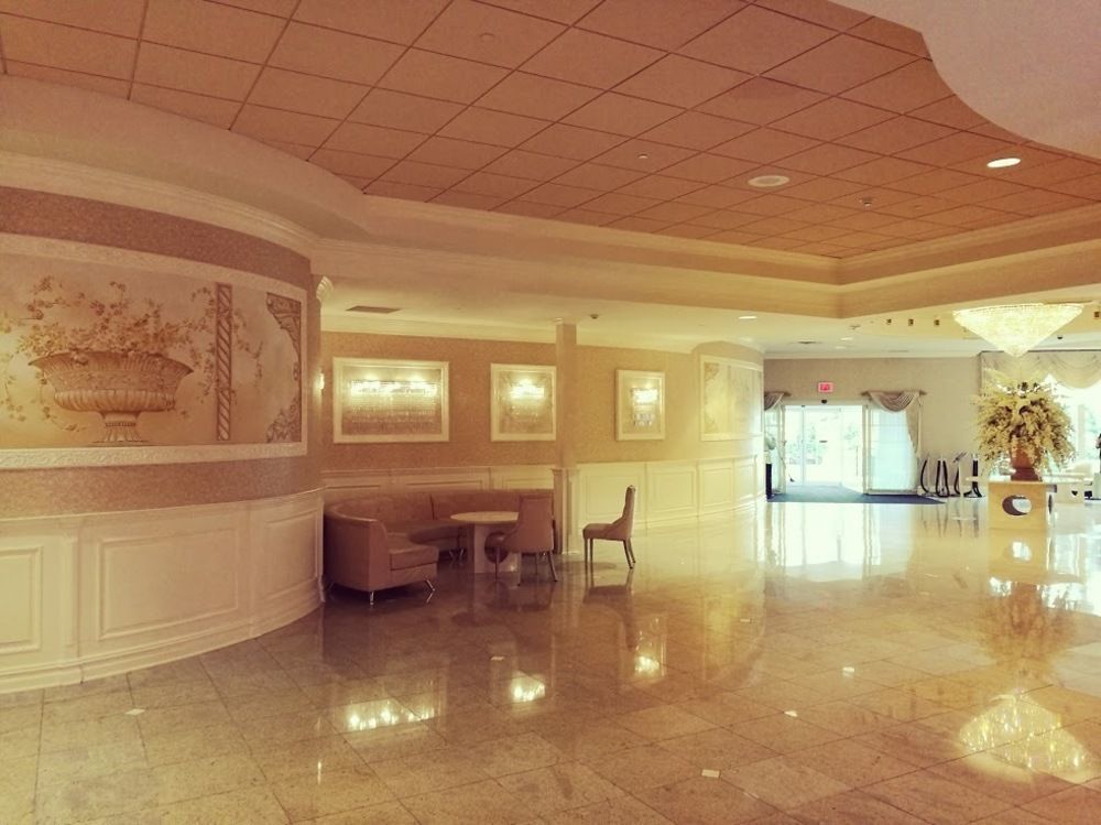 The Wilshire Grand Hotel West Orange Extérieur photo