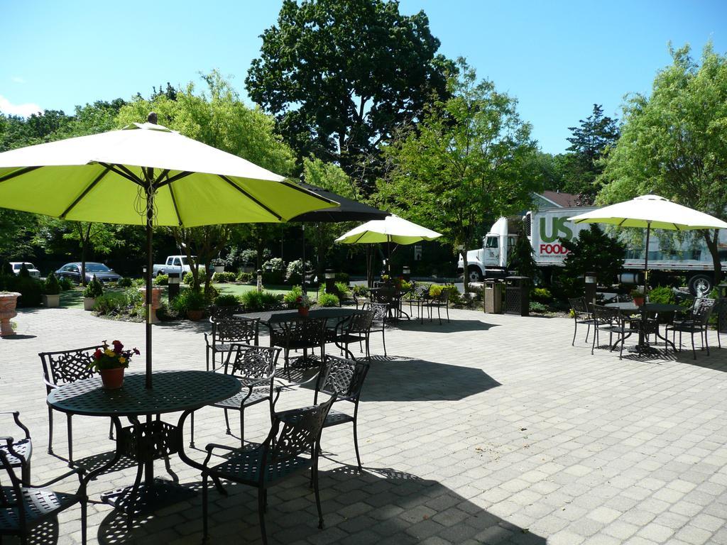 The Wilshire Grand Hotel West Orange Extérieur photo