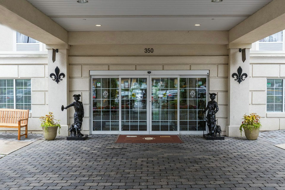 The Wilshire Grand Hotel West Orange Extérieur photo